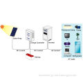 6000W off Grid Solar Power System